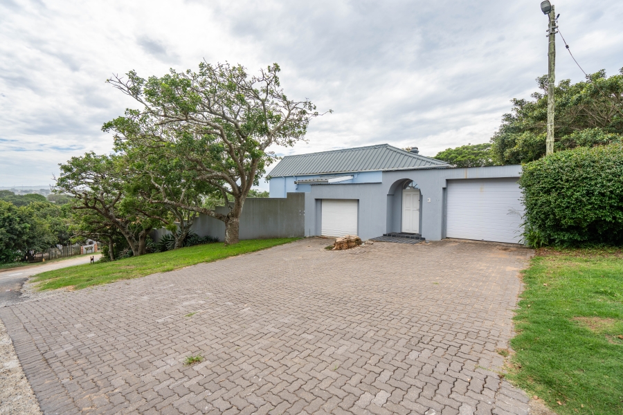 4 Bedroom Property for Sale in West Bank Eastern Cape